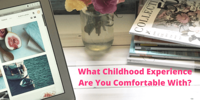 childhood experience