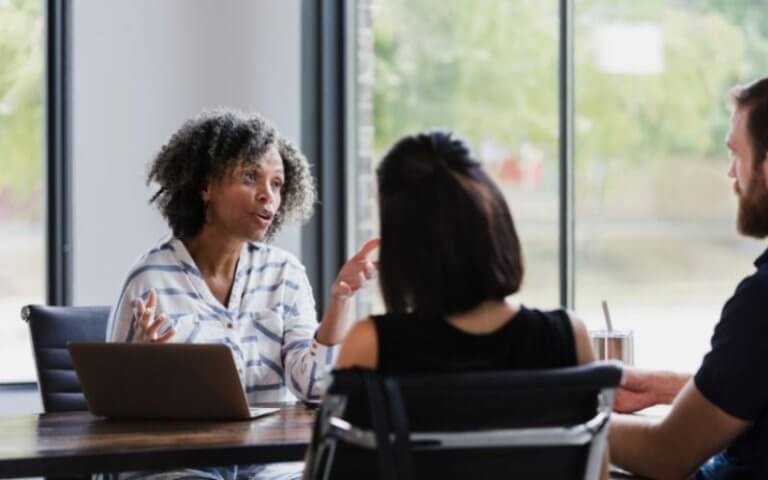 Christian marriage help