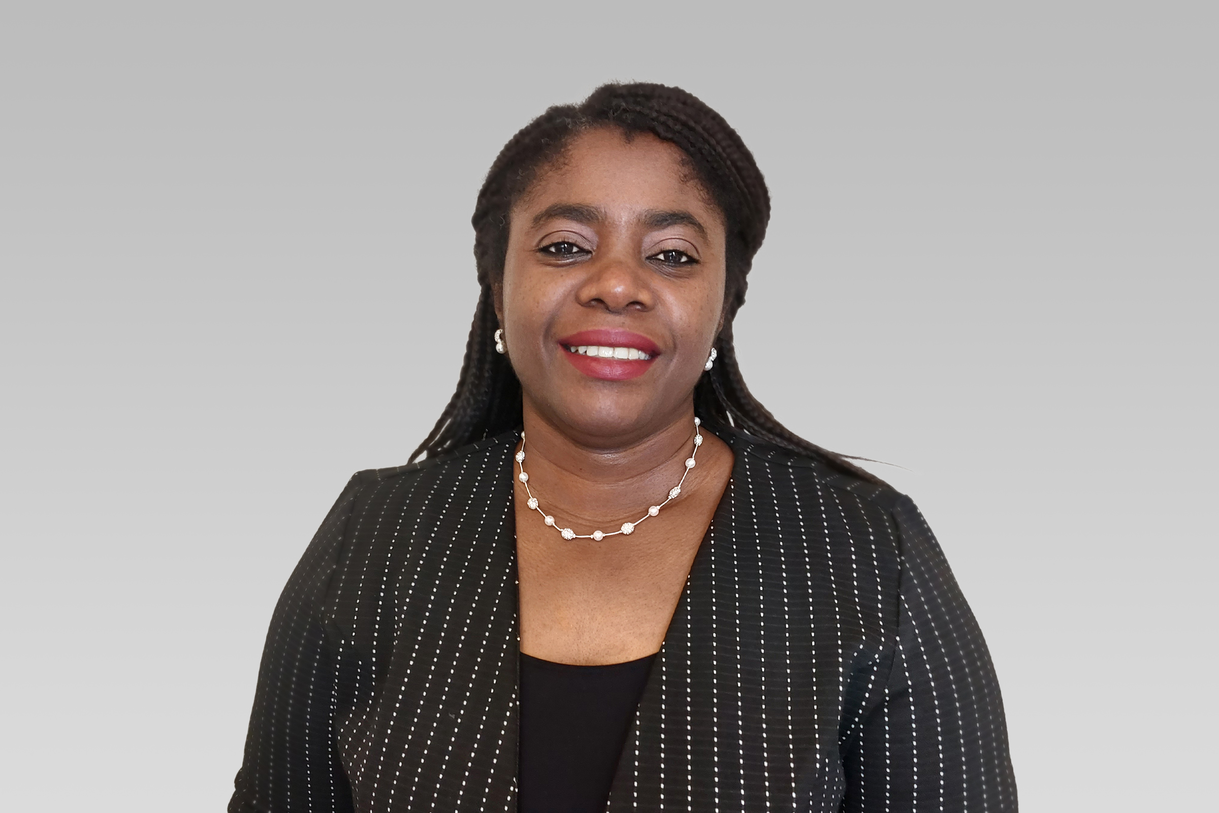 Yemisi Iyilade
