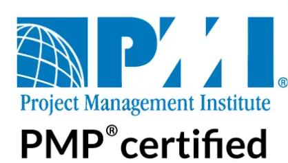 PMP logo