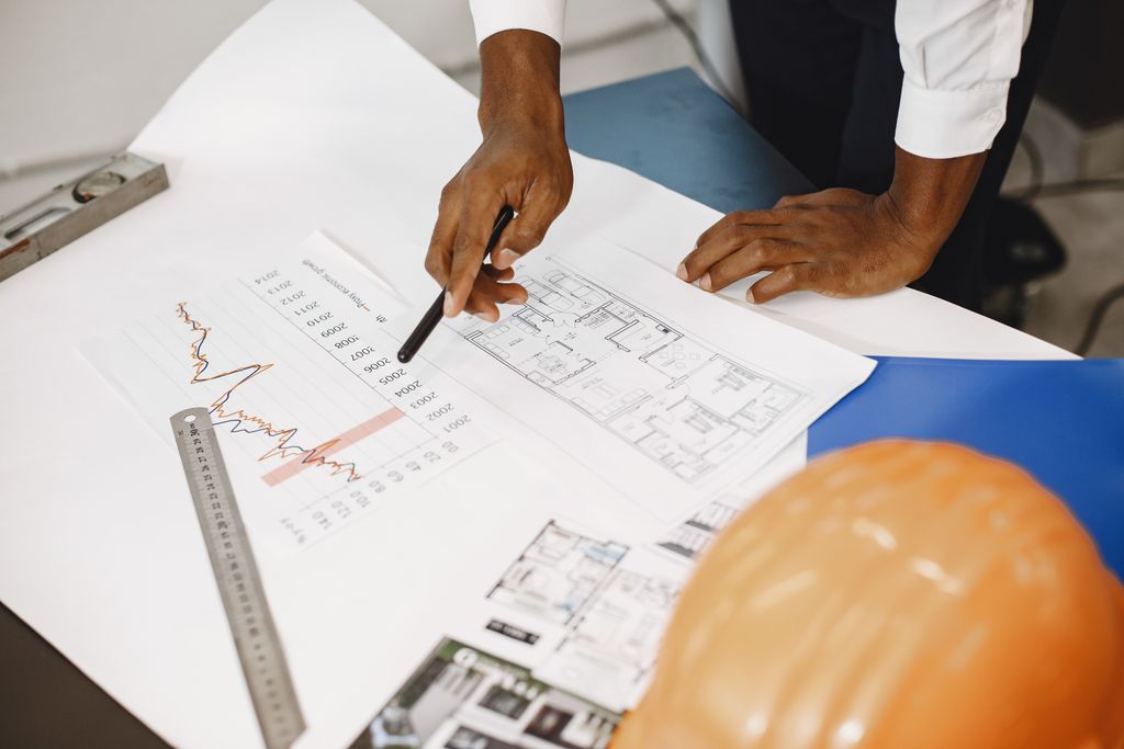 Architect for change